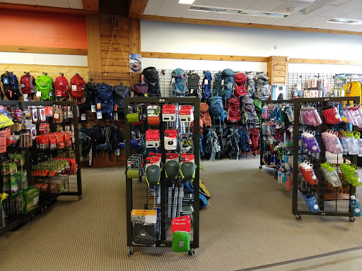 Camping Store «Erehwon Mountain Outfitter», reviews and photos, 599 West Glen Bay Avenue, Glendale, WI 53217, USA