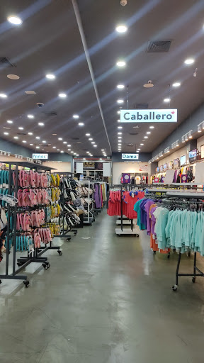 Stores to buy women's fluchos Maracay