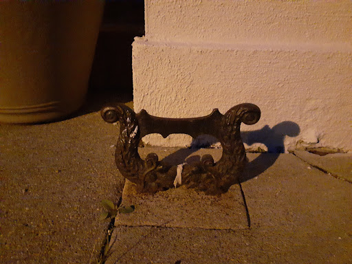 Museum «Burlington County Prison Msm», reviews and photos, 128 High St, Mt Holly, NJ 08060, USA