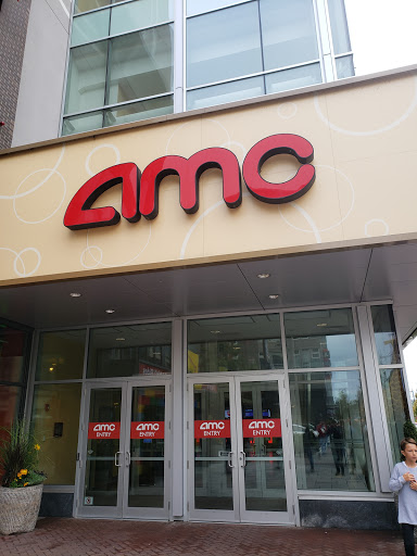 Movie Theater «AMC Assembly Row 12», reviews and photos, 395 Artisan Way, Somerville, MA 02145, USA