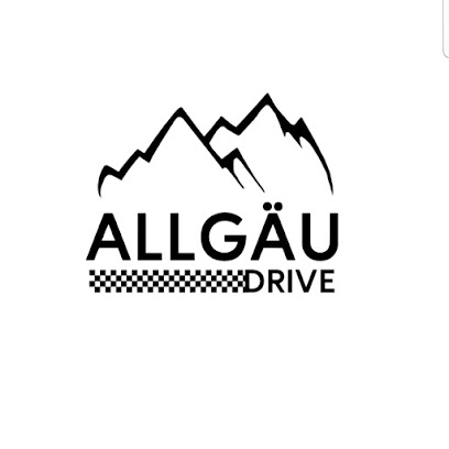 Allgäu-Drive