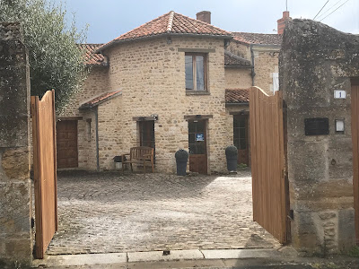 Louis Piovesan Ostéopathe D.O à Thouars