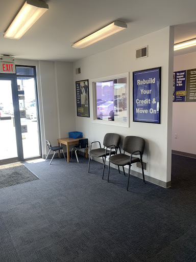 Used Car Dealer «Ticket To Ride», reviews and photos, 1254 Manheim Pike, Lancaster, PA 17601, USA