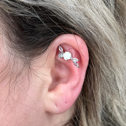 Explore cemetery tattoo ideas, creative tattoo ideas in Rochester, available at Timeless Tattoo & Piercing