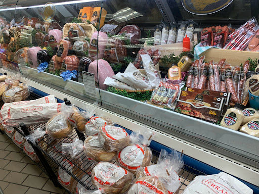 Grocery Store «ShopRite of Commerce St.-Stamford, CT», reviews and photos, 1990 W Main St, Stamford, CT 06902, USA