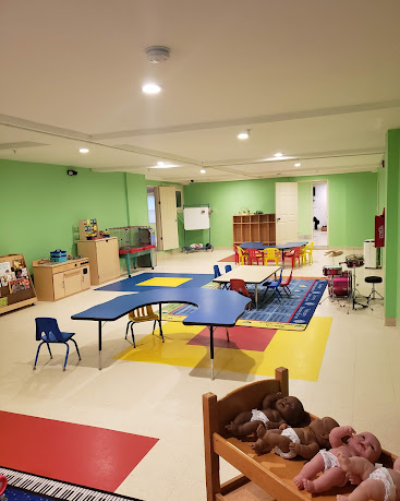 Victorious Kids Child Care Center
