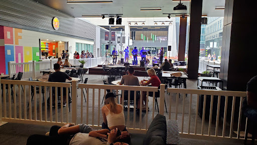 Shopping Mall «Colony Square», reviews and photos, 1197 Peachtree St NE, Atlanta, GA 30361, USA