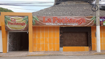La Pachanga