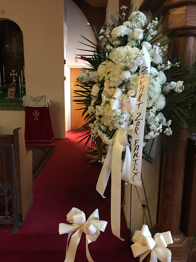 Florist «Sunset Florist», reviews and photos, 470 Bergen Blvd, Ridgefield, NJ 07657, USA