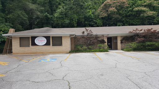 Eyewear Repair Express, 2712 Clairmont Rd, Atlanta, GA 30329, USA, 