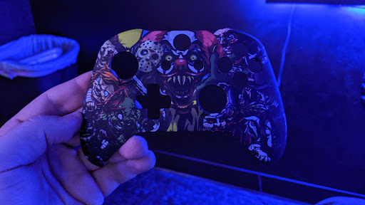 Amusement Center «PLAYlive Nation», reviews and photos, 8700 NE Vancouver Mall Dr #278, Vancouver, WA 98662, USA