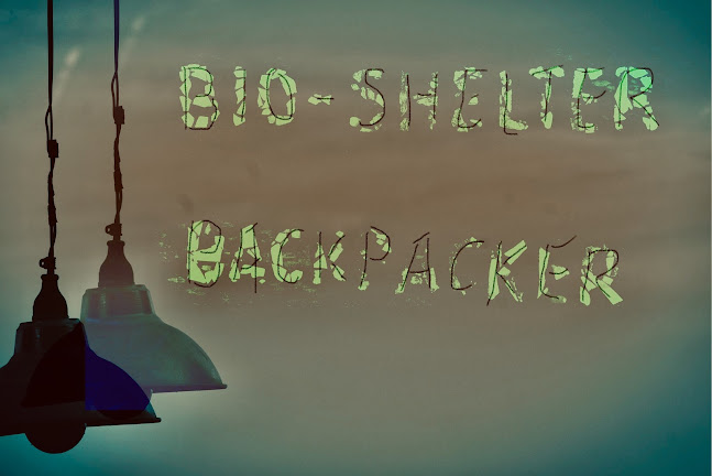 Bioshelter Backpackers