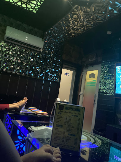 Hình Ảnh Karaoke Họa Mi Quận Tân Phú