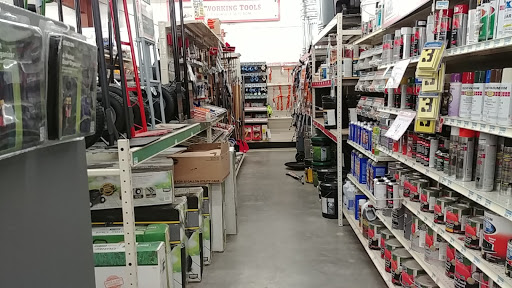 Home Improvement Store «Tractor Supply Co.», reviews and photos, 1111 Halstead Blvd, Elizabeth City, NC 27909, USA