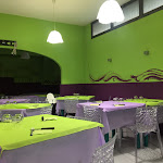 Photo n°3 de l'avis de Giordano.e fait le 05/08/2017 à 18:56 sur le  La Coccinella à Palestrina