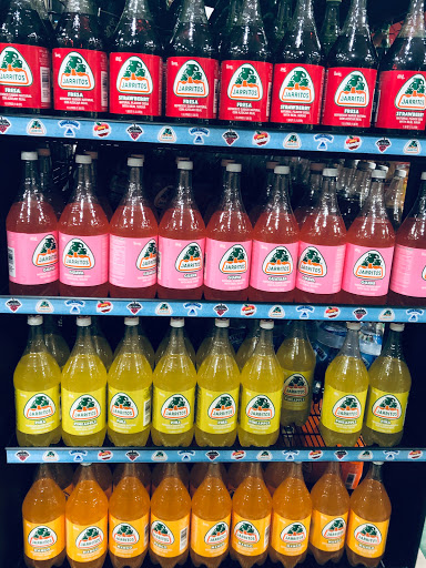 Supermarket «Chaparral Supermarket», reviews and photos, 1001 E Santa Clara St, San Jose, CA 95116, USA