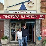 Photo n°2 de l'avis de Laurent.i fait le 26/04/2024 à 14:02 sur le  Trattoria da Pietro à Palermo