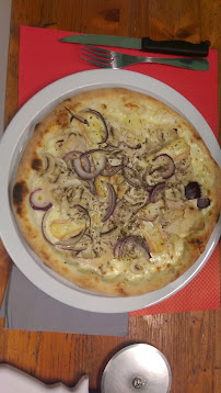 Plats et boissons du Pizzeria Pizza Roberto à Gentilly - n°7