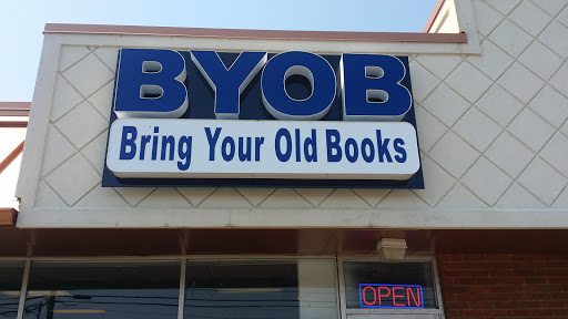 Used Book Store «Bring Your Old Books», reviews and photos, 48551 Van Dyke, Shelby Charter Township, MI 48317, USA