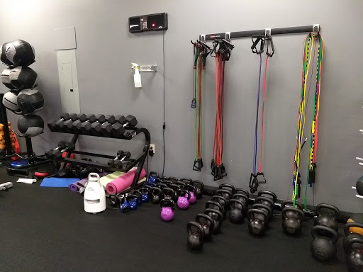 Wellness Center «Wilcox Wellness & Fitness», reviews and photos, 224 Union St, Bangor, ME 04401, USA