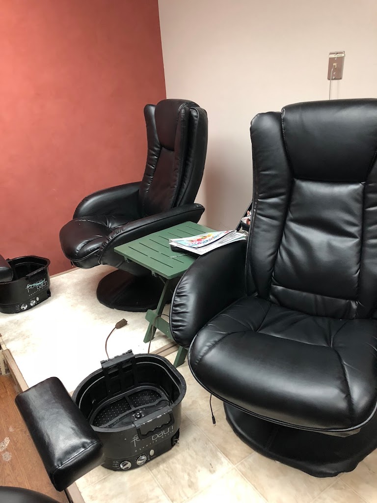 Hair Care Unlimited 59725