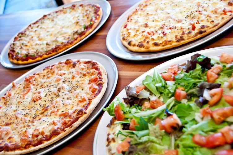 #8 best pizza place in Lafayette - Martino's Pizzeria