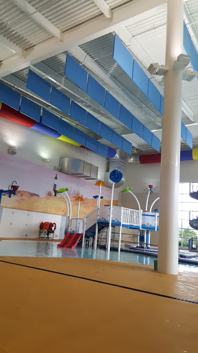 Community Center «Salvation Army Kroc Center», reviews and photos, 2500 Division Ave S, Grand Rapids, MI 49507, USA