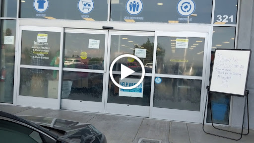 Thrift Store «Goodwill Store & Donation Center», reviews and photos, 28901 S Western Ave, Rancho Palos Verdes, CA 90275, USA