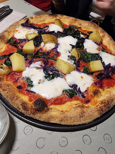 Da Cecio in Lunata, Provincia di Lucca