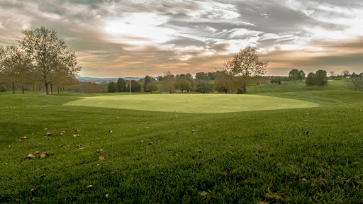 Golf Course «Whitetail Golf Club», reviews and photos, 2679 Klein Rd, Bath, PA 18014, USA