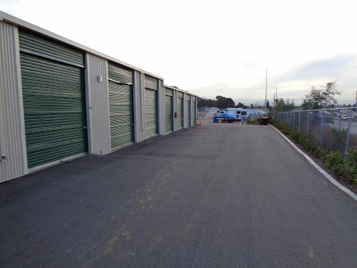 Self-Storage Facility «Central Ave Self Storage - Riverside, CA», reviews and photos, 3399 Central Ave, Riverside, CA 92506, USA