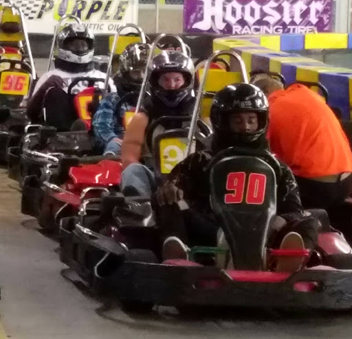 Go-Kart Track «G-Force Portsmouth», reviews and photos, 2882 Airline Blvd, Portsmouth, VA 23701, USA