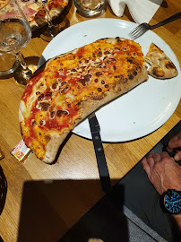 Pizza du Restaurant italien La Villa Florence à Tigery - n°17