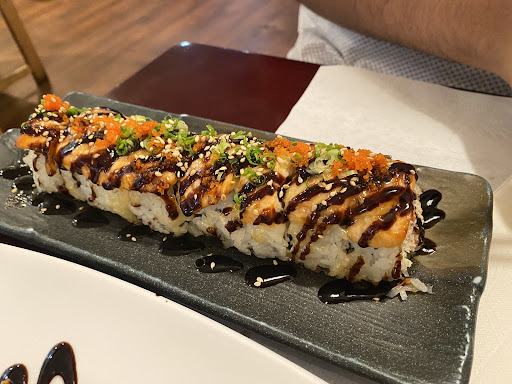 Kyoto Sushi