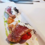 Photo n°7 de l'avis de Sarah.r fait le 05/08/2021 à 23:16 sur le  Ristorante Pin Bon à Lerici