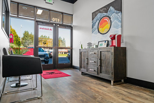 Insurance Agency «Ryan Gelbrich - State Farm Insurance Agent», reviews and photos