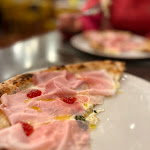 Photo n°2 de l'avis de Eleonora.e fait le 02/05/2023 à 20:52 sur le  Zero 81 à Treviso