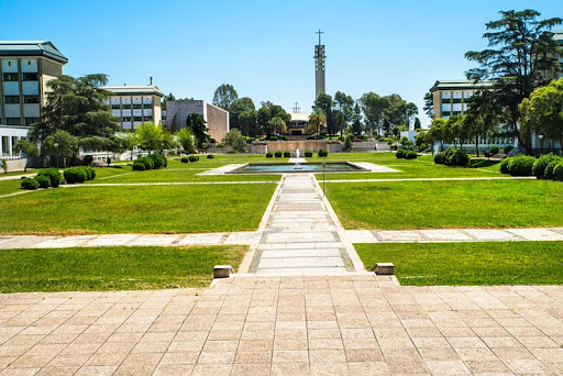 Universidades a distancia en Córdoba