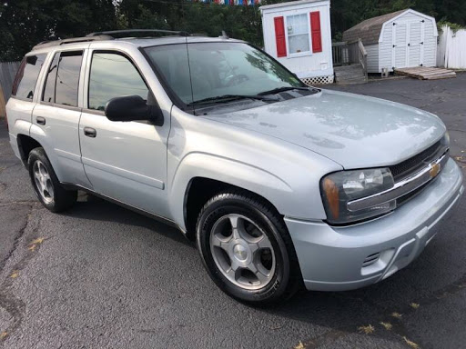 Used Car Dealer «Certified Auto Exchange Inc», reviews and photos, 82 NJ-35, Keyport, NJ 07735, USA