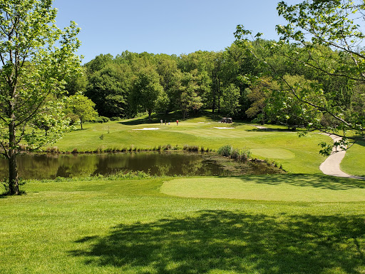 Golf Driving Range «Painesville Country Club», reviews and photos, 84 Golf Dr, Painesville, OH 44077, USA