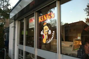 King's Cafetaria image