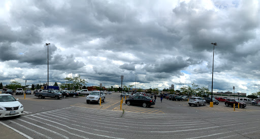 Department Store «Walmart Supercenter», reviews and photos, 415 Industrial Ave, Grinnell, IA 50112, USA