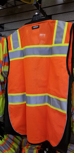 Work Clothes Store «Whistle Workwear», reviews and photos, 15240 Aurora Ave N, Shoreline, WA 98133, USA