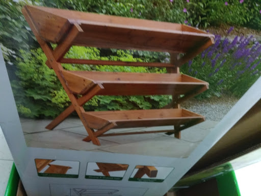 Home Improvement Store «Tractor Supply Co.», reviews and photos, 315 Deo Dr, Newark, OH 43055, USA