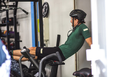 Morzine Gym à Morzine