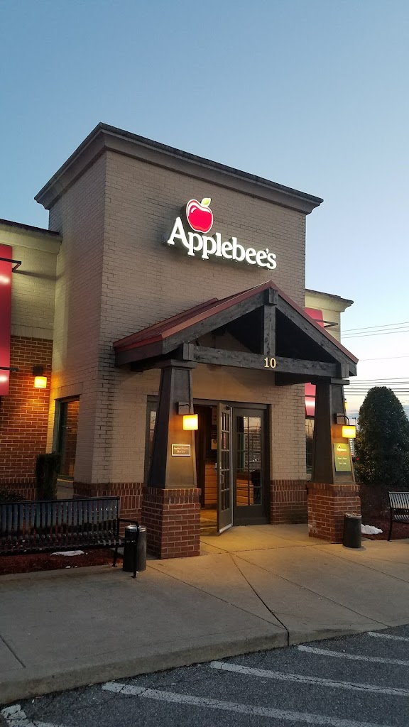 Applebee's Grill + Bar 20646