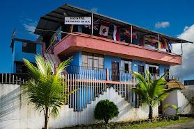 Hostel Zumag Sisa