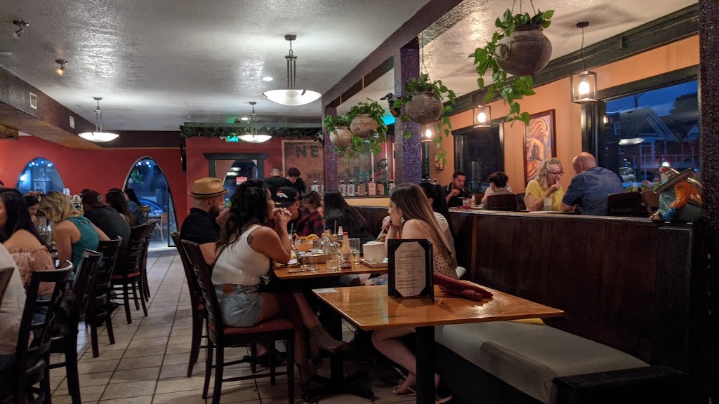 Necio Mexican Kitchen 80211