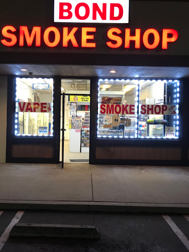 Tobacco Shop «Bond Smoke Shop», reviews and photos, 1324 W Francisquito Ave C6, West Covina, CA 91790, USA