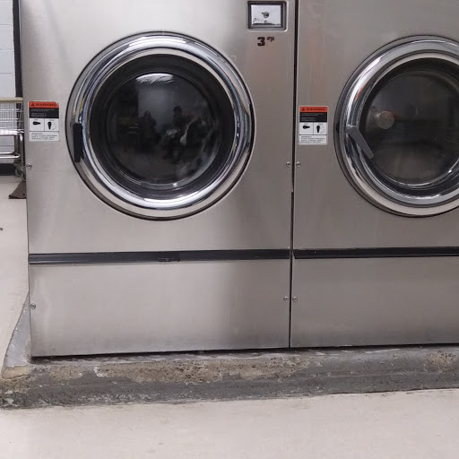 Laundry Service «EZ Laundry & Dry Clean», reviews and photos, 565 N Main St, Doylestown, PA 18901, USA